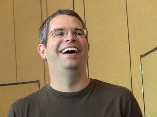 Matt Cutts - boss-ul anti-spam de la Google